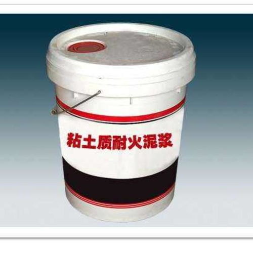 河南郑州河南耐火泥生产厂家 宏丰耐材销售耐火泥价格 中国供应商
